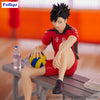 Noodle Stopper Figure - Tetsuro Kuroo - HAIKYU!!