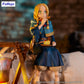 Noodle Stopper Figure Marcille Delicious in Dungeon