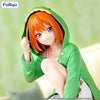 Noodle Stopper Figure Nakano Yotsuba Loungewear ver. The Quintessential Quintuplets Movie