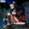 Demon Slayer: Kimetsu no Yaiba Noodle Stopper Figure Kamado Nezuko