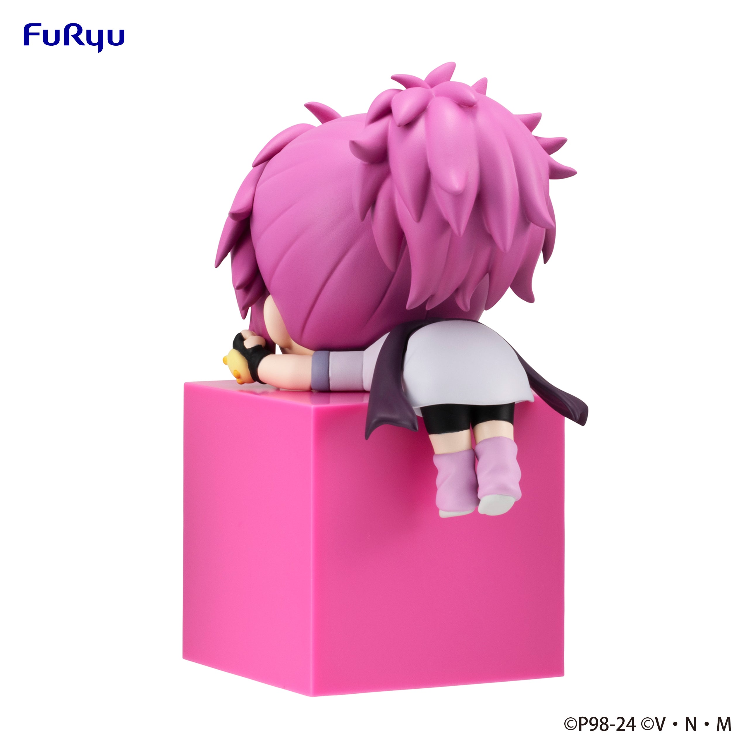 Hikkake Figure Machi Hunter × Hunter