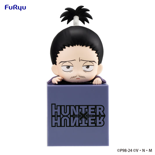 Hikkake Figure Nobunaga Hunter × Hunter