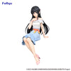 Noodle Stopper Figure -Mai Sakurajima Summer Outfit ver. Rascal Does Not Dream Series