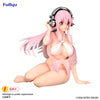 Noodle Stopper Figure Summer Memories ver. SUPER SONICO