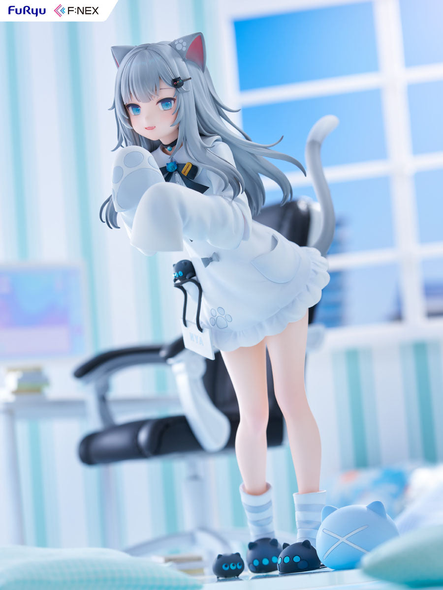 Nachoneko 1/7