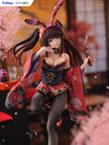 Date A Live V - Kurumi Tokisaki Wa-bunny 1/7