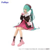 Noodle Stopper Figure - Autumn Date Pink Color ver. Hatsune Miku