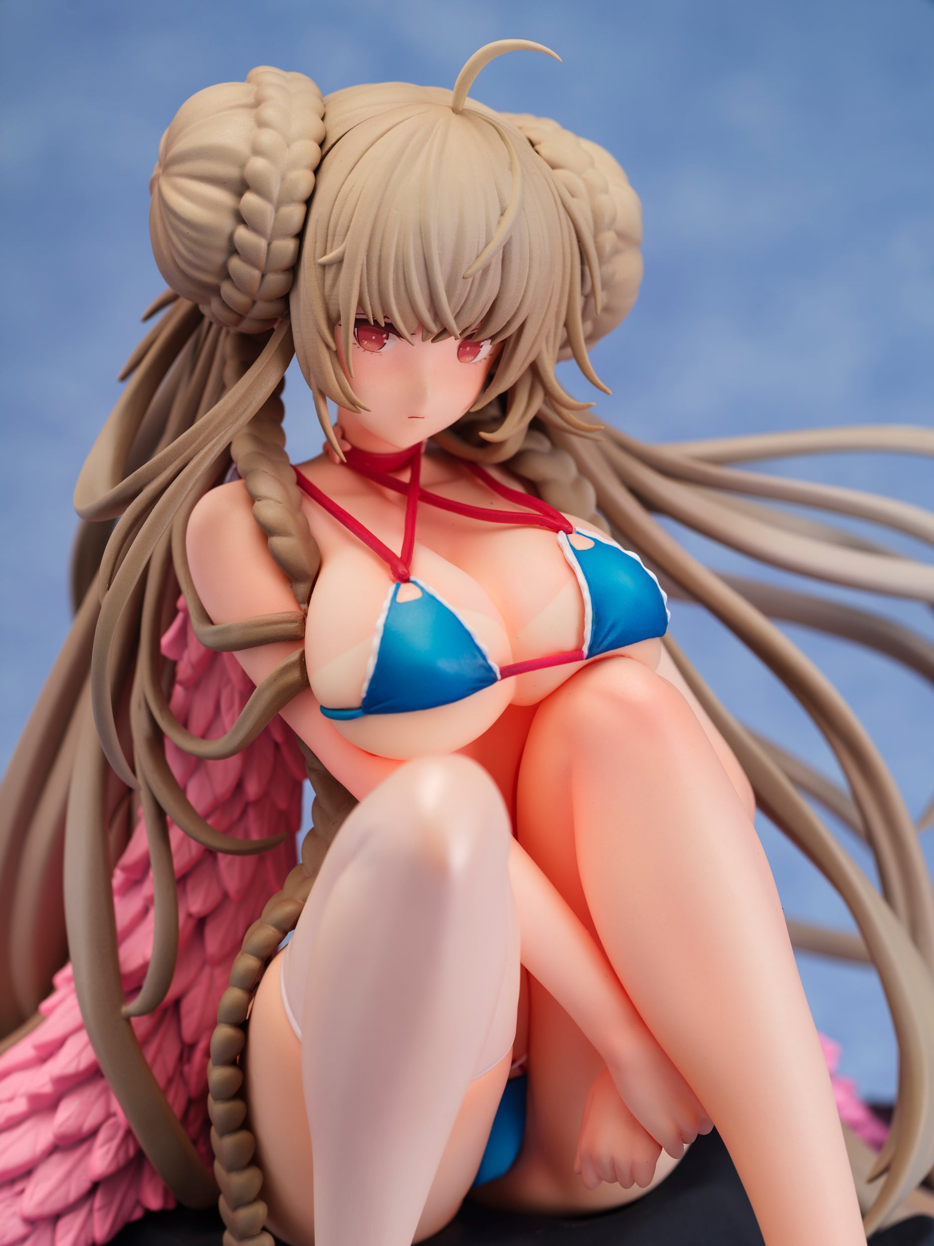 Azur Lane - Formidable The lady of the beach ver. 1/7