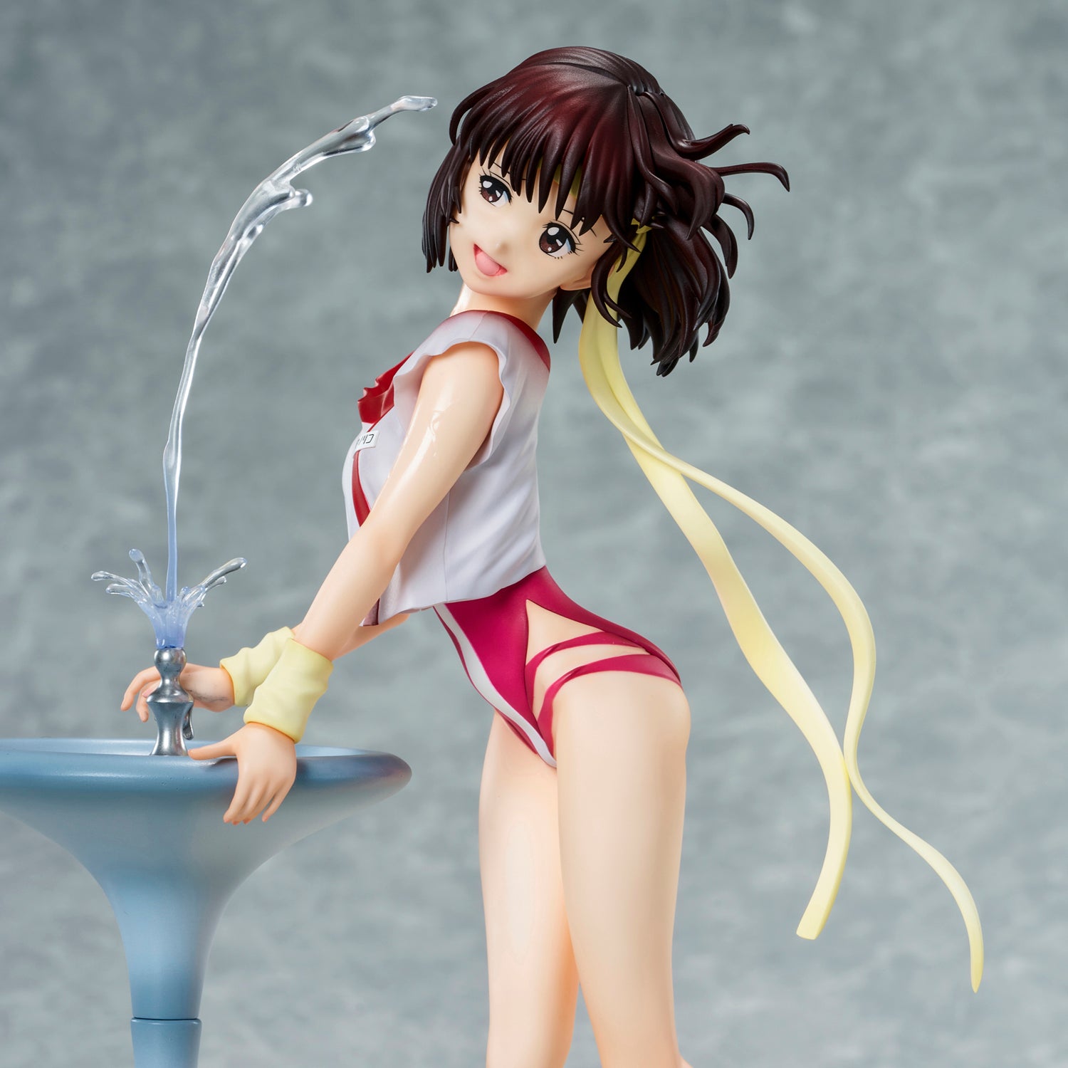 VIVIgnette Gunbuster Noriko Takaya 35th Anniversary Ver.