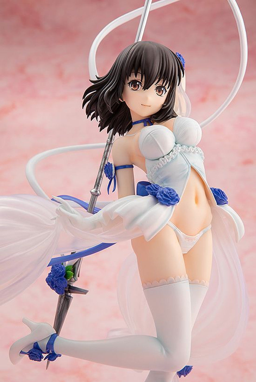 KADOKAWA Yukina Himeragi: Summer Wedding Ver. 1/7