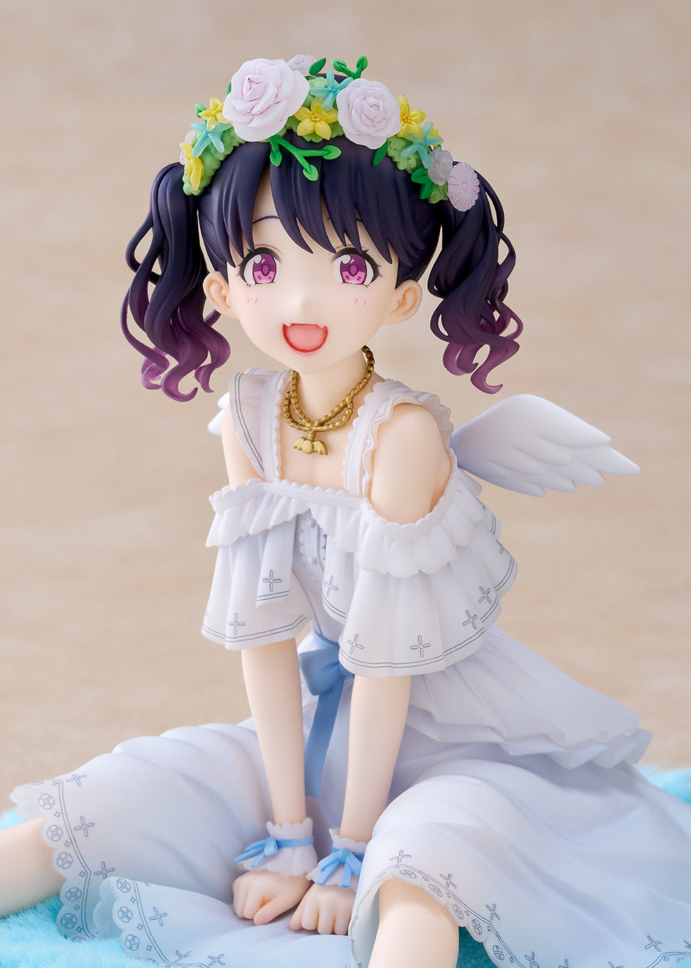 THE IDOLM@STER SHINY COLORS [Sunny Day Cafe] Koito Fukumaru 1/7