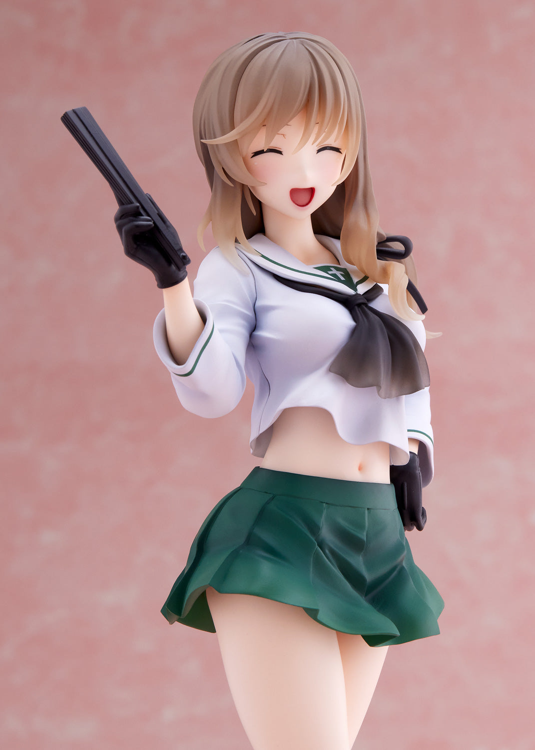 Oarai Girls High - Chiyo Shimada 1/7