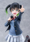 Love Live! Nijigasaki High School Idol Club Yu Takasaki DT-197 1/7