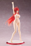 DreamTech High School D x D HERO Rias Gremory [Bikini style] DT-211 1/7