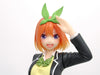 Coreful Figure - Yotsuba Nakano (School Uniform Ver.) Renewal Edition