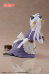 Desktop Cute Figure - Elaina (Cat Maid Ver.) Renewal Edition Wandering Witch: The Journey of Elaina