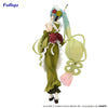 Hatsune Miku Exceed Creative Figure Matcha Green Tea Parfait (re-order)