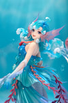 Mermaid Princess Doria 1/8