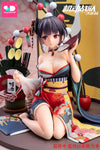 stepDREAM Kidou Sentai Iron Saga Elaine New Year Ver.