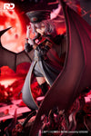 Touhou Project Remilia Scarlet Military Uniform Ver. 1/6