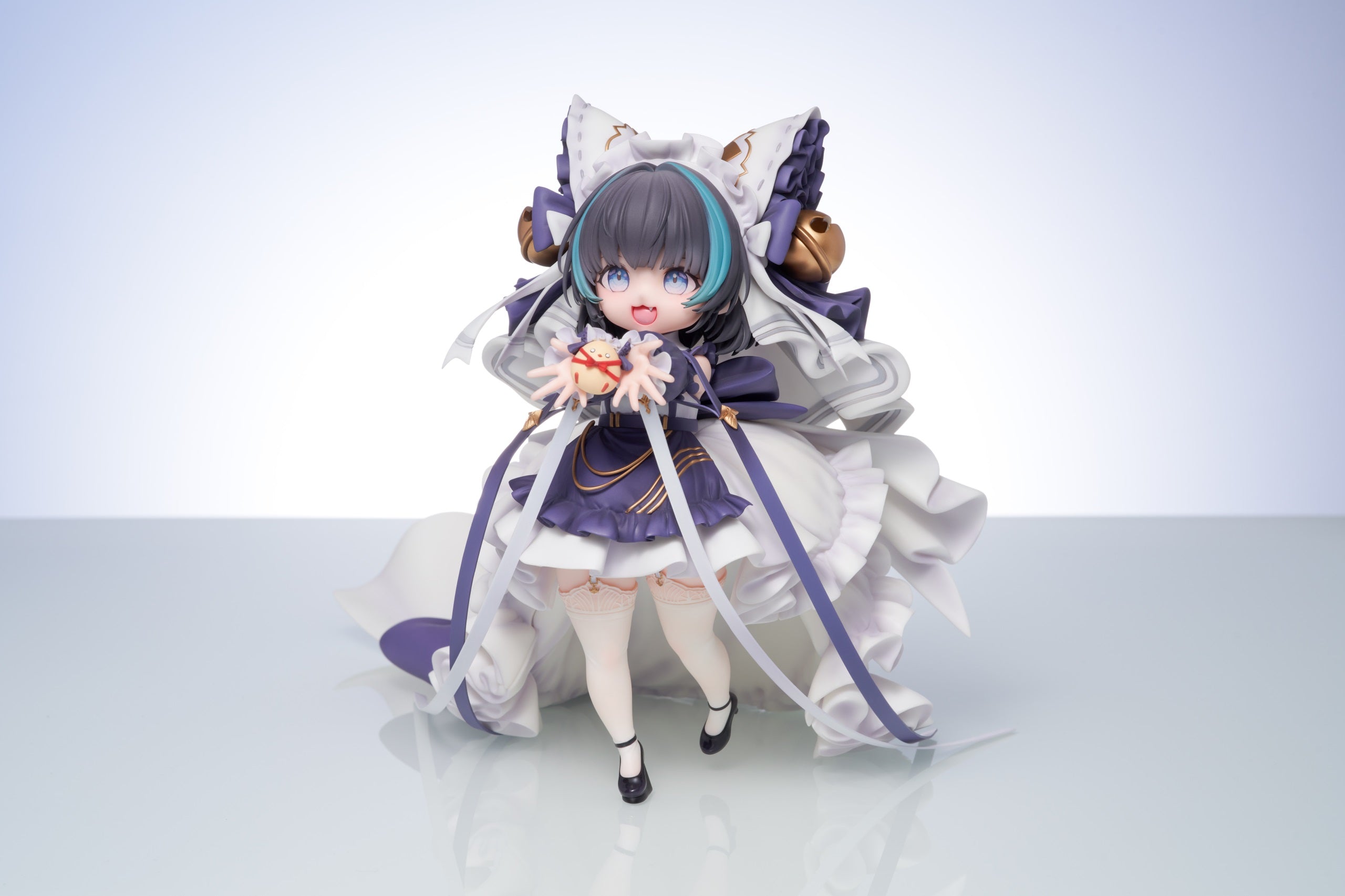 Azur Lane Little Cheshire 1/6