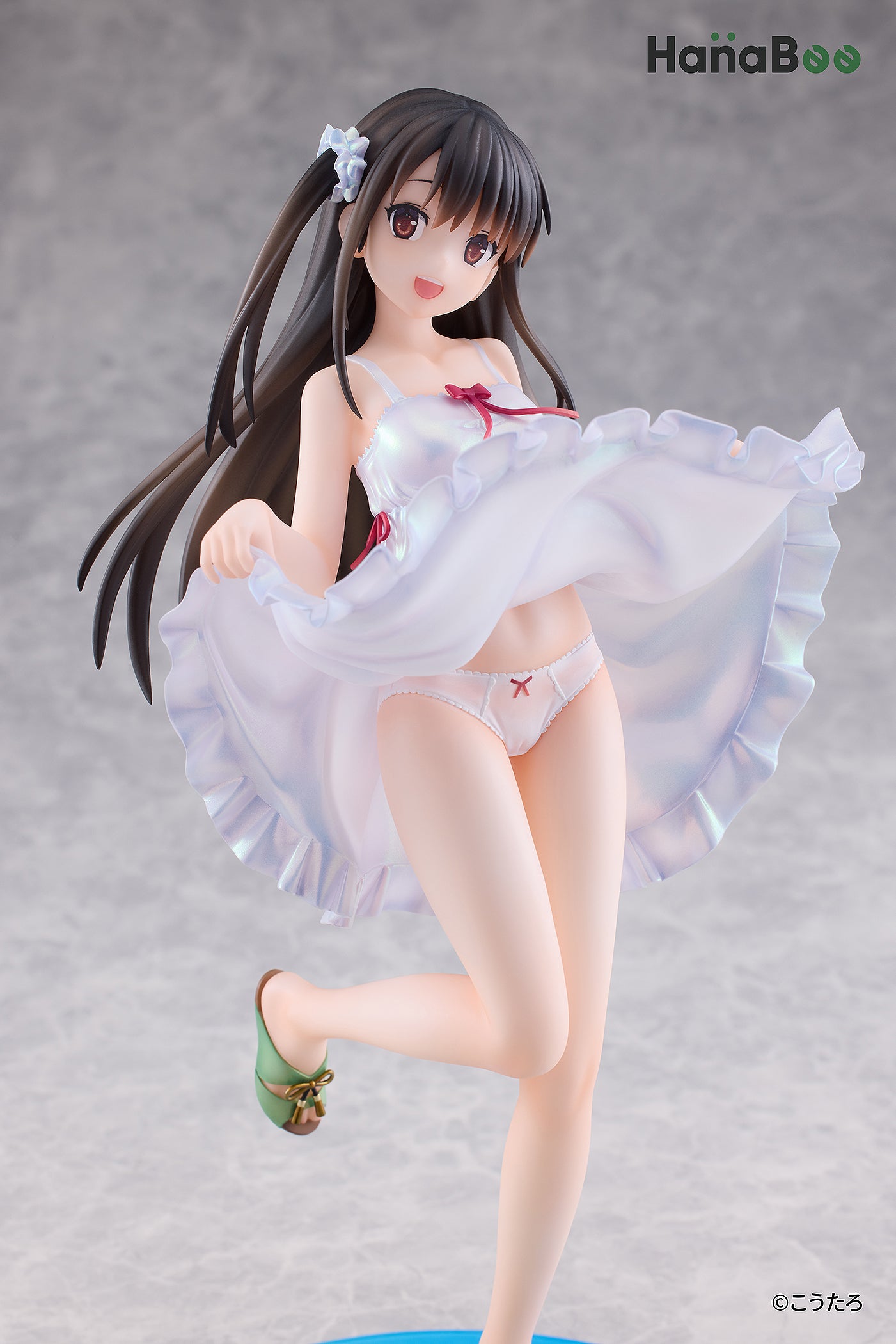 HanaBee Cover Girl Ryoko Ayase 1/6