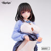 Hapitopi x Hitomio16 Bathroom Sister 1/6