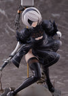 NieR:Automata Ver1.1a 2B 1/7 scale figure DX Version