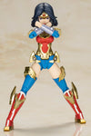 Wonder Woman Another Color Humikane Shimada Ver.