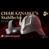 Full Scale Works 1／1 Mobile Suit Gundam: Char Asnabul Stahlhelm (Repeat)