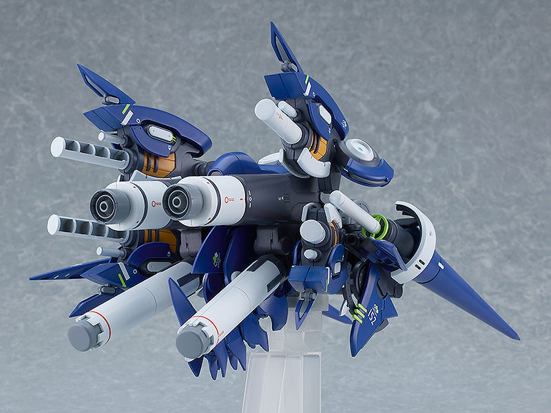 ACT MODE Expansion Kit: Type15 Ver2 Lance Mode NAVY FIELD 152