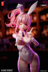 Snail Shell Bunny Girl-Aileen 1/12