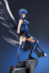 Ciel - Seventh Holy Scripture: 3rd Cause of Death - Blade