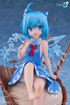 Cirno: Summer Frost ver.