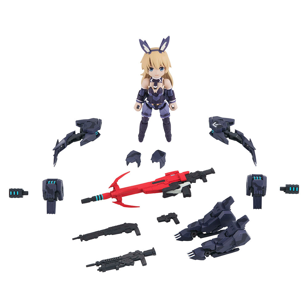 DESKTOP ARMY ALICE GEAR AEGIS VIRGINIA (MOBIUS)