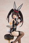 Date A Live Light Novel Kurumi Tokisaki: Black Bunny ver.