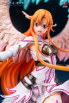 Sword Art Online: Alicization Asuna Genesis God Stacia 1/4 Scale Statue