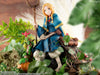 Marcille Donato: Adding Color to the Dungeon (re-order) 1/7