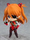 Nendoroid Asuka Shikinami Langley: Plugsuit Ver.(re-run)