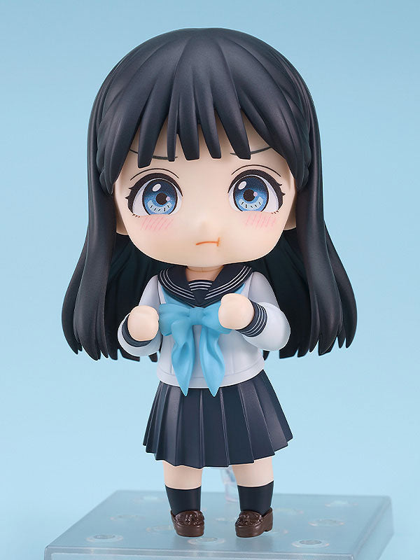 Nendoroid Komichi Akebi