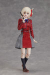 BUZZmod Chisato Nishikigi 1/12 scale action figure Lycoris Recoil