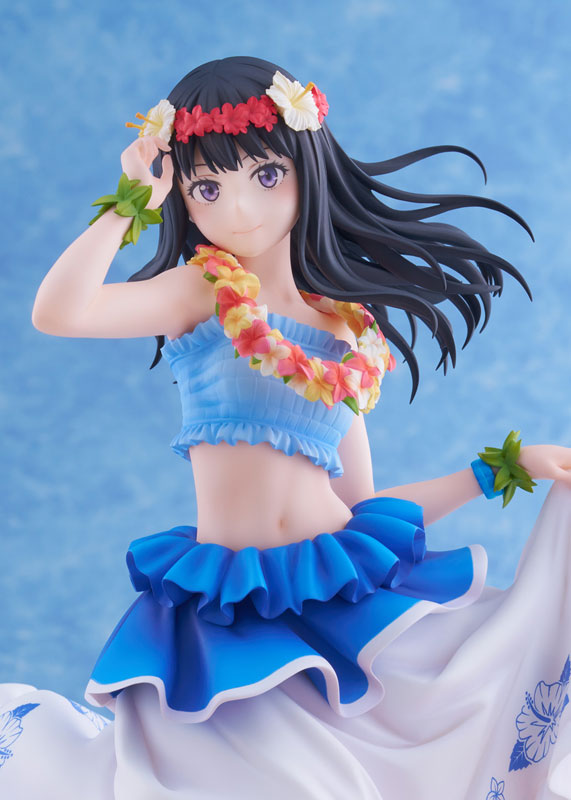 Takina Inoue Hawaii Ver. 1/7