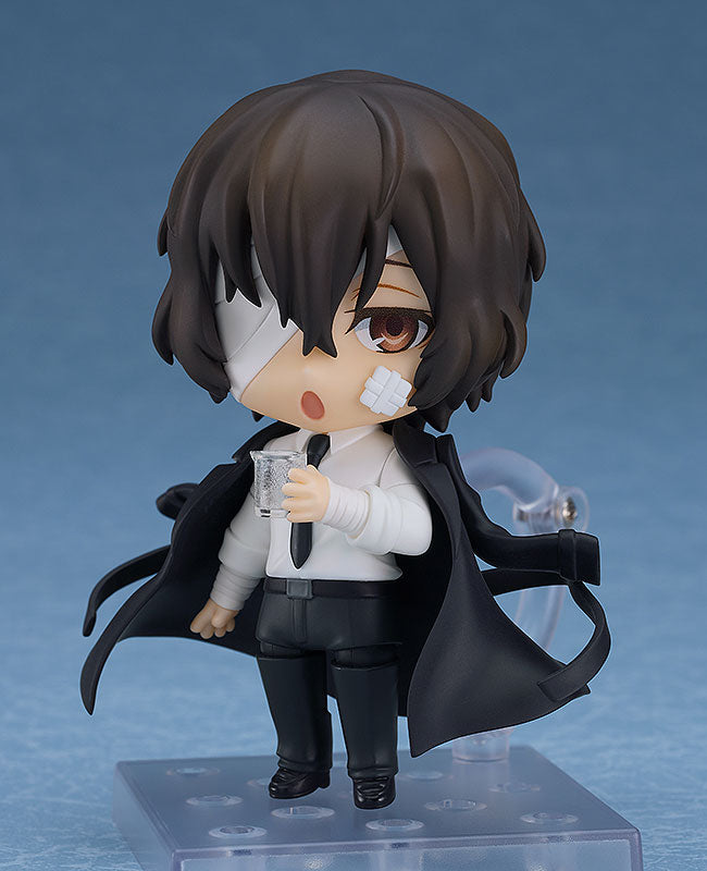 Nendoroid Osamu Dazai: Fifteen-Year-Old Ver.