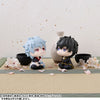 LookUp Gintama Gintoki Sakata & Toshiro Hijikata (with gift)