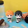 LookUp Haikyuu!! Shoyo Hinata Uniform Ver. & Tobio Kageyama Uniform Ver. (with gift)