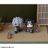 LookUp NARUTO Shippuden Kakashi Hatake Anbu Black Ops ver. & Itachi Uchiha Anbu Black Ops ver. (with gift)