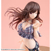 Lucrea THE IDOLM@STER SHINY COLORS Kogane Tsukioka Be Bop Beach Ver.