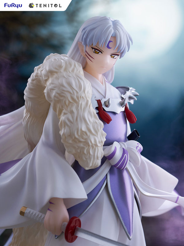 TENITOL Sesshomaru