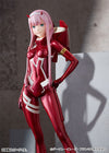 POP UP PARADE Zero Two: Pilot Suit Ver. L Size