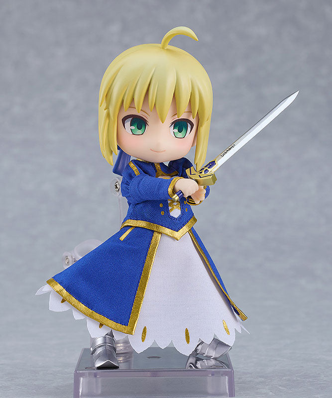 Nendoroid Doll Saber/Altria Pendragon